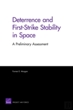 Bertrand.pt - Deterrence And First-Strike Stability In Space