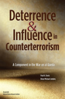 Deterrence And Influence In Counterterrorism