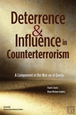 Bertrand.pt - Deterrence And Influence In Counterterrorism