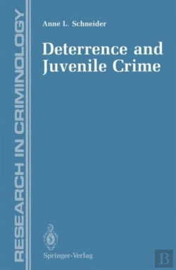 Bertrand.pt - Deterrence And Juvenile Crime