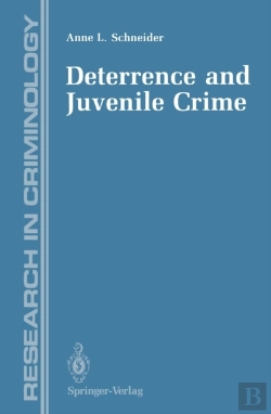 Bertrand.pt - Deterrence And Juvenile Crime