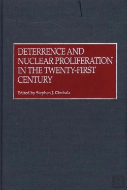 Bertrand.pt - Deterrence And Nuclear Proliferation In The Twenty-First Century