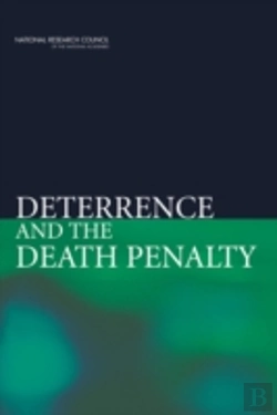 Bertrand.pt - Deterrence And The Death Penalty