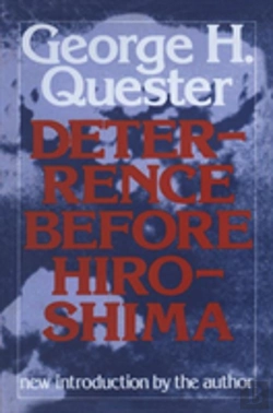 Bertrand.pt - Deterrence Before Hiroshima