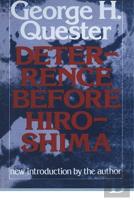 Deterrence Before Hiroshima