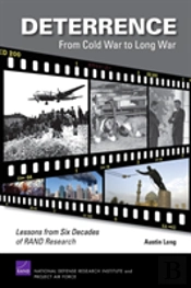 Deterrence - From Cold War To Long War