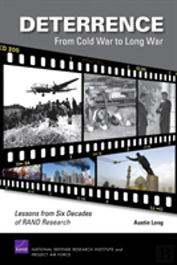 Bertrand.pt - Deterrence - From Cold War To Long War
