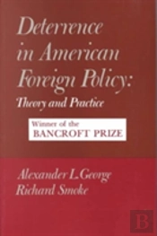 Deterrence In American Foreign Policy