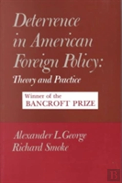 Bertrand.pt - Deterrence In American Foreign Policy