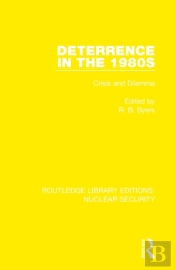 Deterrence In The 1980s