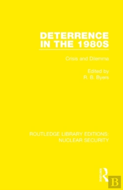 Bertrand.pt - Deterrence In The 1980s