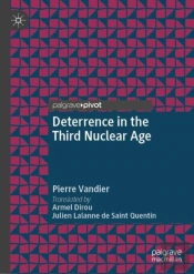 Deterrence In The Third Nuclear Age
