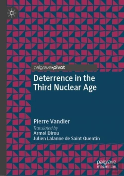 Bertrand.pt - Deterrence In The Third Nuclear Age