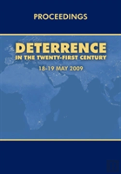 Bertrand.pt - Deterrence In The Twenty-First Century