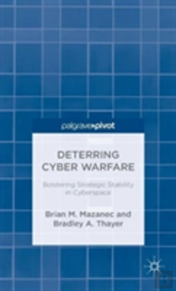 Bertrand.pt - Deterring Cyber Warfare