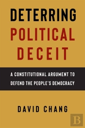 Deterring Political Deceit