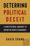Deterring Political Deceit