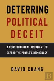 Deterring Political Deceit