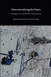 Deterritorializing The Future