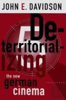 Deterritorializing The New German Cinema