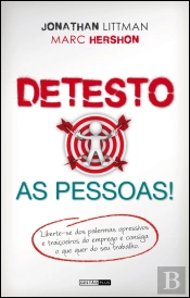 Detesto as Pessoas!