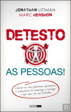 Bertrand.pt - Detesto as Pessoas!