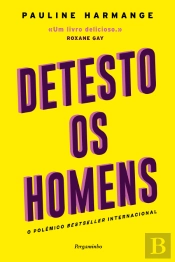 Detesto os Homens
