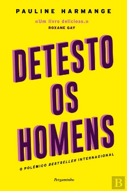 Bertrand.pt - Detesto os Homens