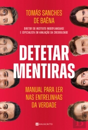 Detetar Mentiras