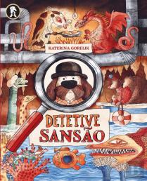 Detetive Sansão