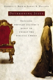 Dethroning Jesus