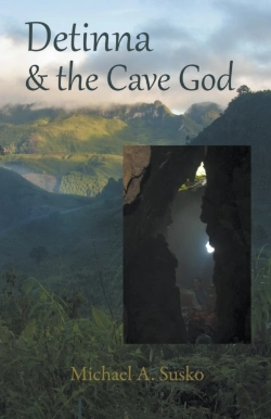 Bertrand.pt - Detinna And The Cave God