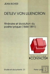 Detlev Von Liliencron