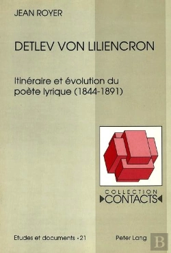 Bertrand.pt - Detlev Von Liliencron