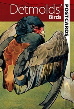 Bertrand.pt - Detmolds' Birds