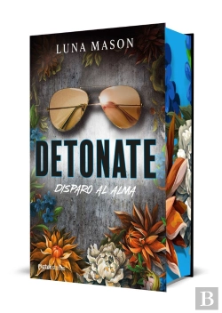 Bertrand.pt - Detonate. Disparo Al Alma