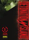 Detonation Island 01