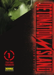 Detonation Island 01