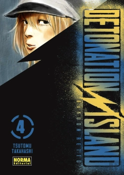 Bertrand.pt - Detonation Island 04
