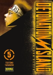 Detonation Island 05