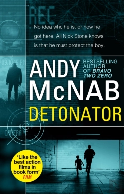 Bertrand.pt - Detonator