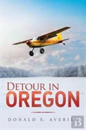 Detour In Oregon