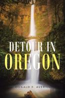 Detour In Oregon