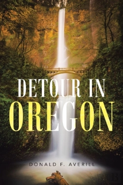 Bertrand.pt - Detour In Oregon