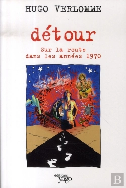 Bertrand.pt - Détour ; Sur La Route Dans Les Années 70
