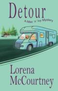 Detour (The Mac 'N' Ivy Mystery, Book #2)