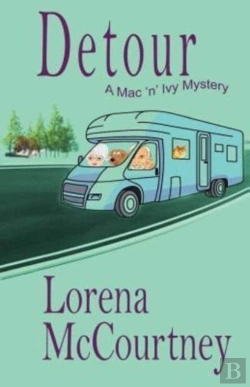 Bertrand.pt - Detour (The Mac 'N' Ivy Mystery, Book #2)