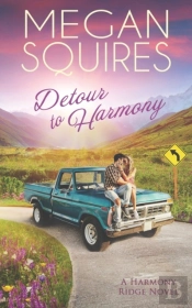 Detour To Harmony