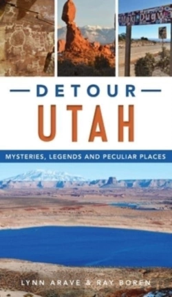 Bertrand.pt - Detour Utah