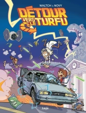 Détour Vers Le Turfu